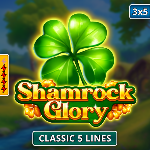 Shamrock Glory
